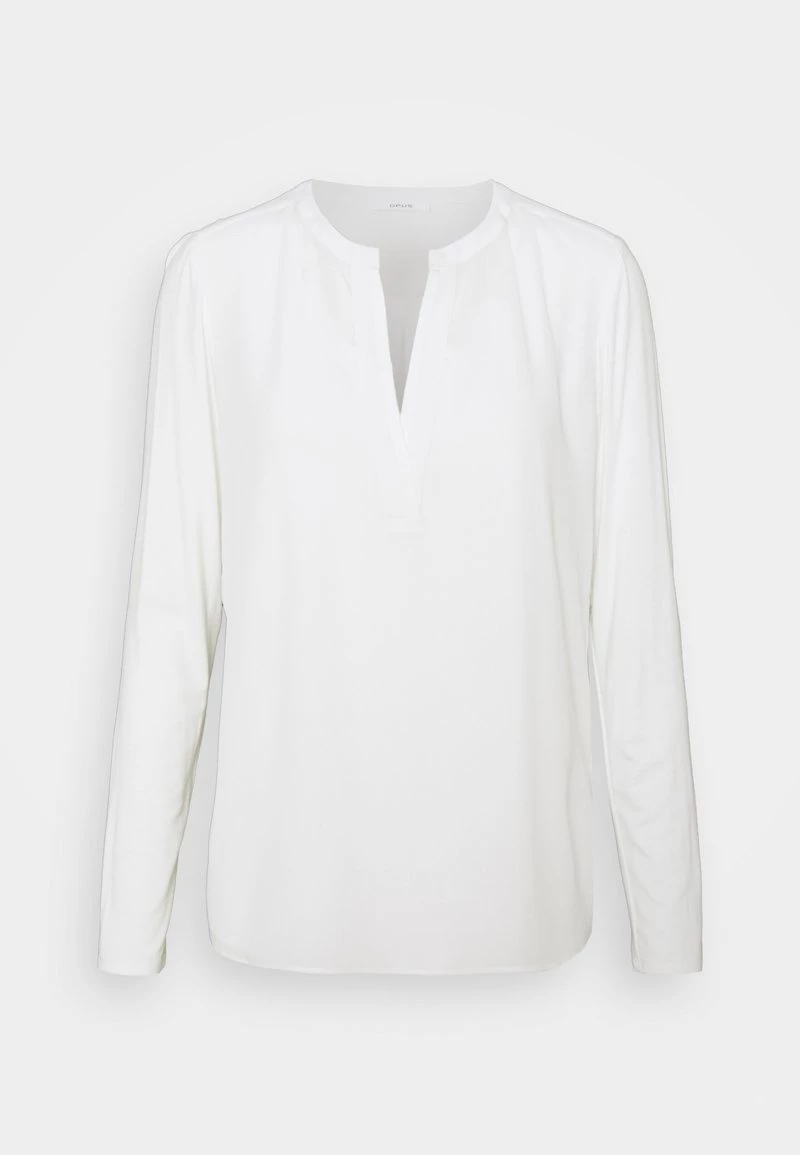 Opus FALLI Blouse Milk Femme 7 Opus FALLI Blouse Milk Femme – Image 5