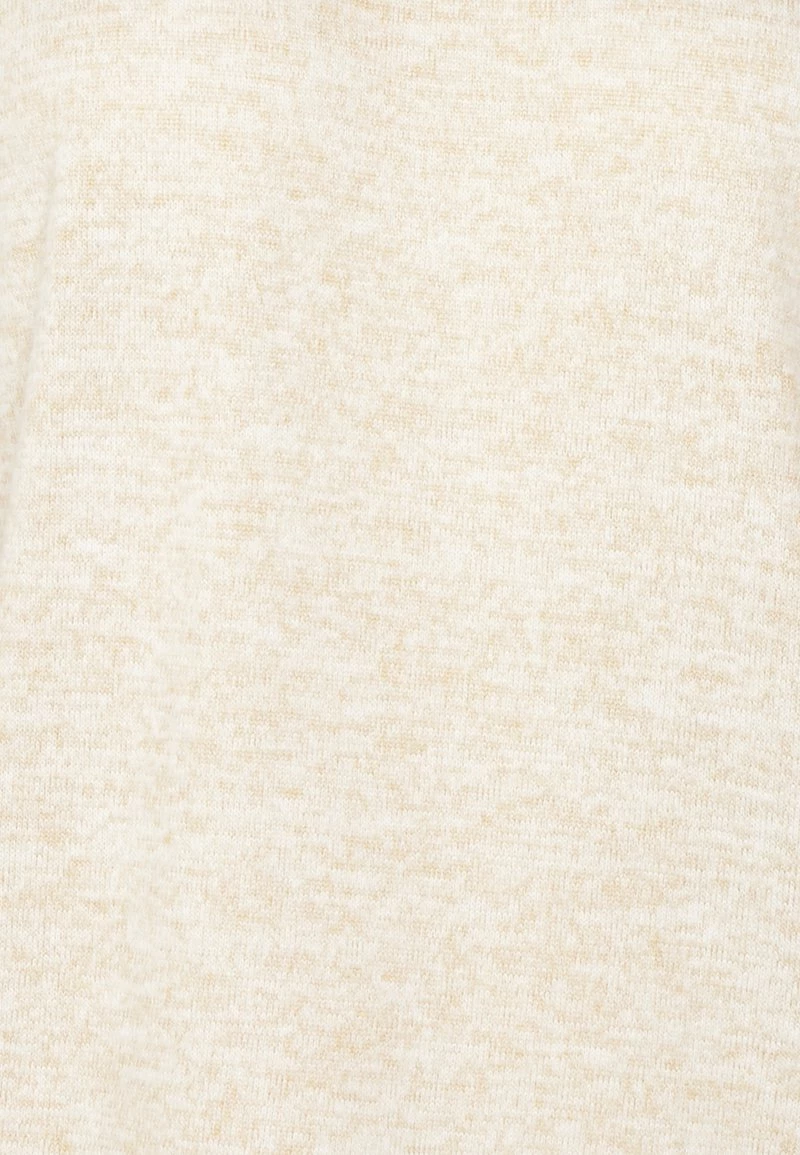 Opus SEQUONA Pullover Sweet Almond Melange Femme 7 Opus SEQUONA Pullover Sweet Almond Melange Femme â Image 5