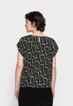 Opus Femme FELGA ETHNO T Shirt Imprimé Black Oliv 9 Opus Femme FELGA ETHNO T Shirt Imprimé Black Oliv -Opus Soldes Magasin f2421144c82b450d931c2bf102bb0409