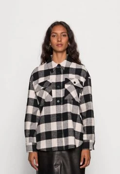 Opus Femme Veste Légère Black