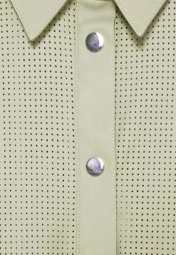 Opus Femme FANNE Chemisier Pistachio 7 Opus Femme FANNE Chemisier Pistachio -Opus Soldes Magasin f2da7233c436451997cf89a5447bb004