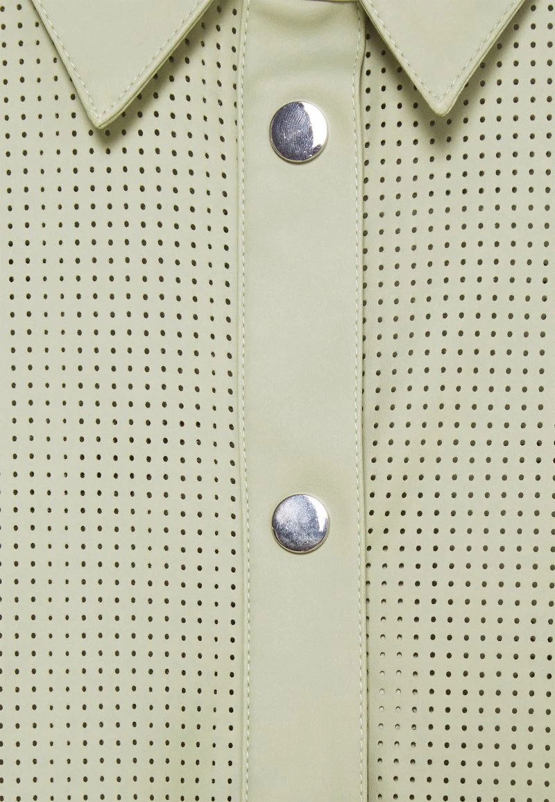 Opus Femme FANNE Chemisier Pistachio 5 Opus Femme FANNE Chemisier Pistachio – Image 3
