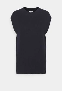 Opus POZZY T Shirt Imprimé Forever Blue Femme