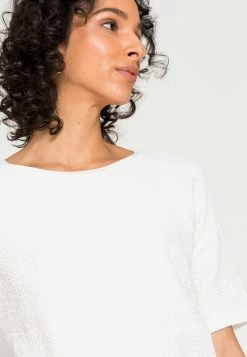 Opus Femme SELLONA T Shirt Basique Milk 11 Opus Femme SELLONA T Shirt Basique Milk -Opus Soldes Magasin f462987bb94c4651a20dd88e564fac32