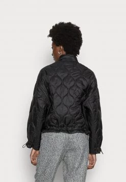 Opus Femme HUSIA Veste Mi Saison Black 9 Opus Femme HUSIA Veste Mi Saison Black -Opus Soldes Magasin f539bda8788b4d0b9cbb450cdd9695a6