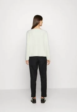 Opus PARTO Pullover Milk Femme 9 Opus PARTO Pullover Milk Femme -Opus Soldes Magasin f6224efaf86e456ea814938393238583