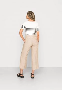 Opus Femme MADEKA Pantalon Classique Natural Glaze -Opus Soldes Magasin f6da776cc5ac42808ab0047ba02a36ce