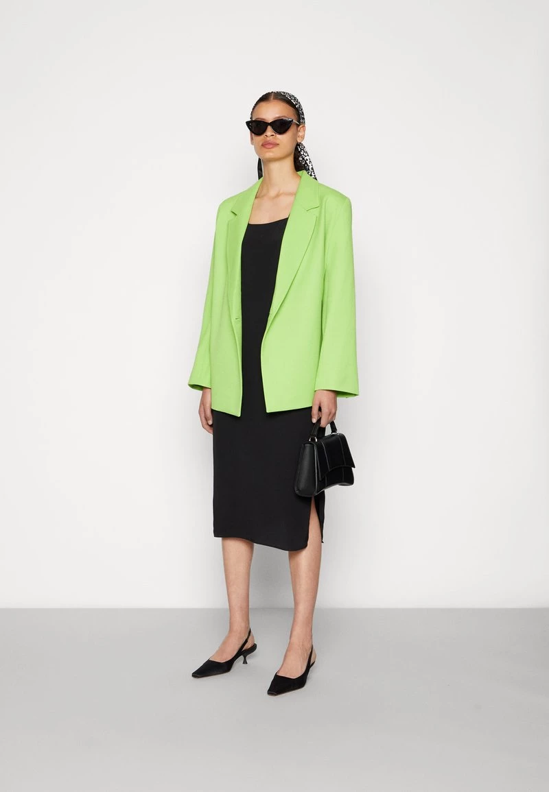 Opus WIDALIA Robe De Jour Black Femme 4 Opus WIDALIA Robe De Jour Black Femme – Image 2