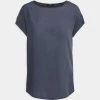 Opus Femme SKITA SOFT T Shirt Basique Carbon 2 Opus Femme SKITA SOFT T Shirt Basique Carbon -Opus Soldes Magasin f720fe8accad4d2589bf35afd85748f6