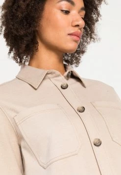 Opus Femme JAMELIE Veste Légère Sweet Almond -Opus Soldes Magasin f731c0390d6d47958e1bc201e64e346a