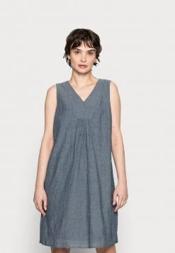Opus WOGETA Robe De Jour Mystic Blue Femme