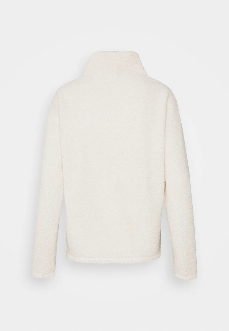 Opus GABRI Sweatshirt Soft Cream Femme 4 Opus GABRI Sweatshirt Soft Cream Femme – Image 2