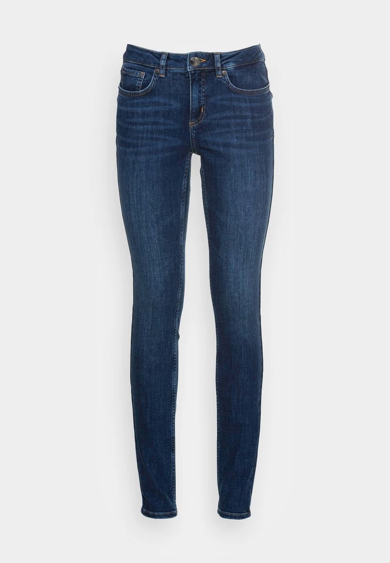 Opus Femme ELMA Jeans Skinny Strong Blue 6 Opus Femme ELMA Jeans Skinny Strong Blue – Image 4