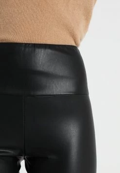 Opus Femme ELYSSA Legging Black -Opus Soldes Magasin f8a955d485174e50ab1307ab8b26fcfe