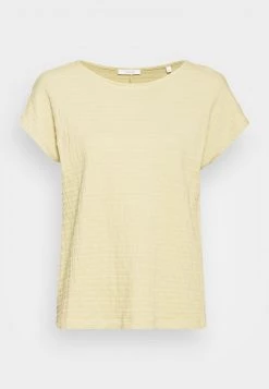 Opus Femme SUPSI T Shirt Basique Summer Pear -Opus Soldes Magasin f8e6e59d8b954ac1853719dd8021f273
