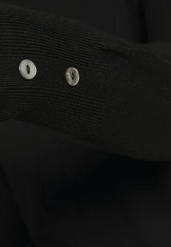 Opus PIFKA Pullover Black Femme -Opus Soldes Magasin f93c4b43dd1b44438da4a74bf76250af