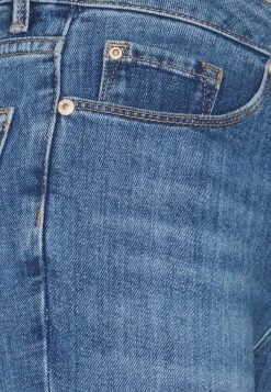 Opus ELMA MID BLUE Jeans Skinny Tinted Blue Femme 7 Opus ELMA MID BLUE Jeans Skinny Tinted Blue Femme -Opus Soldes Magasin f949759e75d8474f9930145ce21a10e0
