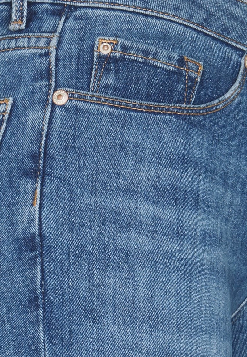 Opus ELMA MID BLUE Jeans Skinny Tinted Blue Femme 5 Opus ELMA MID BLUE Jeans Skinny Tinted Blue Femme – Image 3