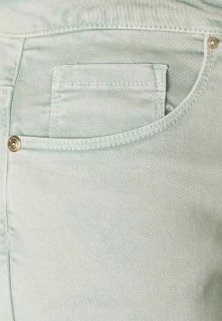 Opus ELMA COLORED Jeans Skinny Pistachio Femme -Opus Soldes Magasin f9a8a4c6beed4a17b3161e0061ca63fb