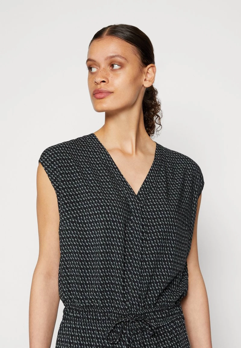 Opus Femme MONELI MINIMAL Combinaison Dark Sage 6 Opus Femme MONELI MINIMAL Combinaison Dark Sage â Image 4