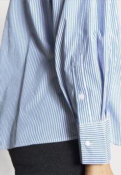 Opus Femme FASA Blouse Blue Mood 16 Opus Femme FASA Blouse Blue Mood -Opus Soldes Magasin fa621485616245919b733bf5c0e49f9b