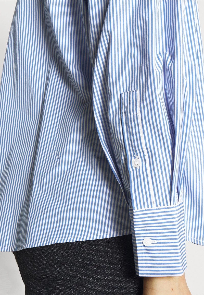 Opus Femme FASA Blouse Blue Mood 8 Opus Femme FASA Blouse Blue Mood – Image 6