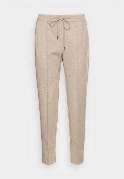 Opus MELVY Pantalon Classique Sweet Almond Melange Femme -Opus Soldes Magasin fa9ef635152844049bcd7da1770b3703