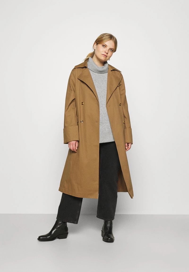 Opus Femme SAMANTA Pullover Hazy Fog 4 Opus Femme SAMANTA Pullover Hazy Fog – Image 2