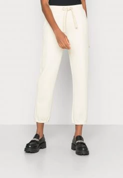 Opus Femme MALOA Pantalon De Survêtement Butter Cup