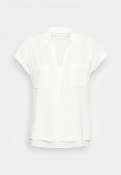 Opus FULISA Blouse Milk Femme 10 Opus FULISA Blouse Milk Femme -Opus Soldes Magasin fb9ea4f1dcdd4b349aad7557de6710e9