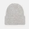 Opus AFLOPPI Bonnet Hazy Fog Melange Femme -Opus Soldes Magasin fbc27af2e01d455888c7b02aa19c844b