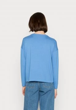 Opus Femme SIKRIT T Shirt à Manches Longues Like Water -Opus Soldes Magasin fcaf2e844c5e4ece8a5041382fa7ac16