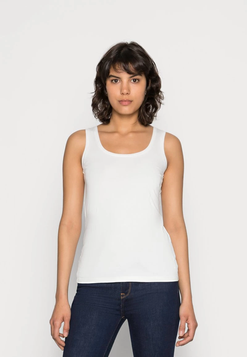 Opus Femme IMILIA Débardeur Milk 3 Opus Femme IMILIA Débardeur Milk