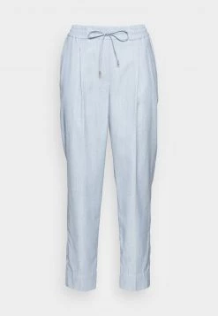 Opus MELOSA BREEZE Pantalon Classique Blue Femme 10 Opus MELOSA BREEZE Pantalon Classique Blue Femme -Opus Soldes Magasin fcf3a85a06094859b130635d61ade4e6