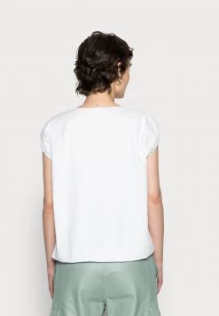 Opus Femme FIMPI T Shirt Basique White 9 Opus Femme FIMPI T Shirt Basique White -Opus Soldes Magasin fd46dfc75f6e4fe69e91d77fea98aee4