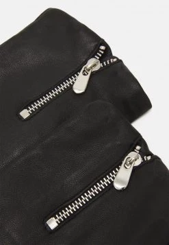 Opus Femme AZIPPA GLOVES Gants Black 7 Opus Femme AZIPPA GLOVES Gants Black -Opus Soldes Magasin fd7400d4eea943a6b84435f79623bb21