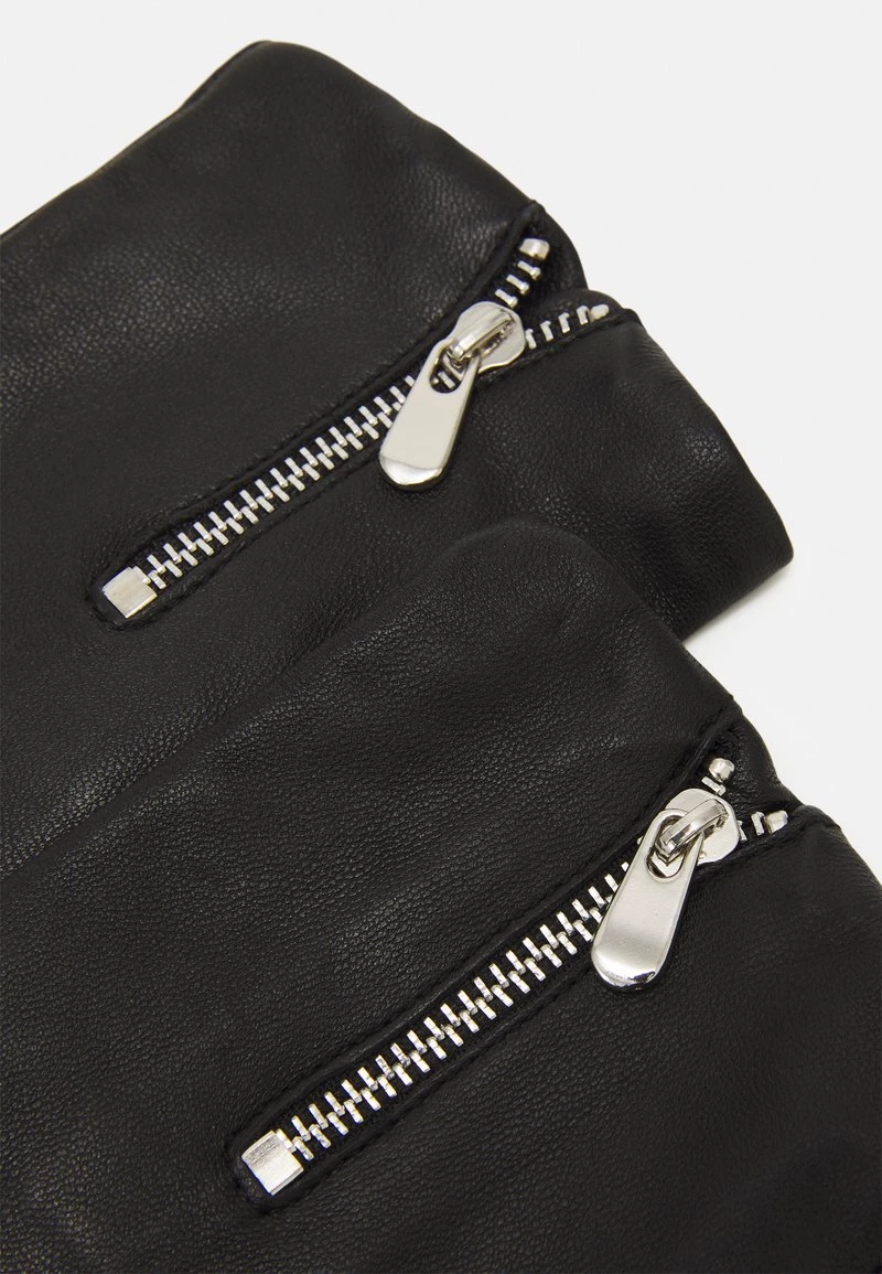 Opus Femme AZIPPA GLOVES Gants Black 5 Opus Femme AZIPPA GLOVES Gants Black – Image 3