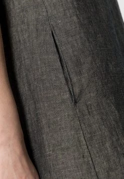 Opus Femme WUNJA Robe De Jour Black Oliv 11 Opus Femme WUNJA Robe De Jour Black Oliv -Opus Soldes Magasin fdcf40948eaa460192ea5a74a72f3402