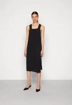 Opus WIDALIA Robe De Jour Black Femme