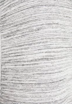 Opus Femme PABONE Pullover Iron Grey Melange -Opus Soldes Magasin ff54cb1cfa67492e9435181dd00277cc