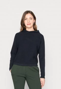 Opus PAURELIA Pullover Forever Blue Femme