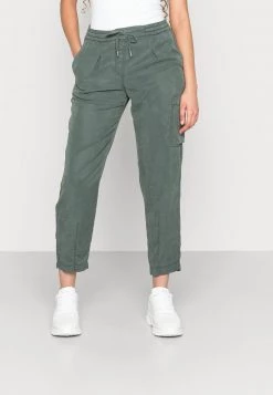 Opus Femme MADENA Pantalon Classique Caper