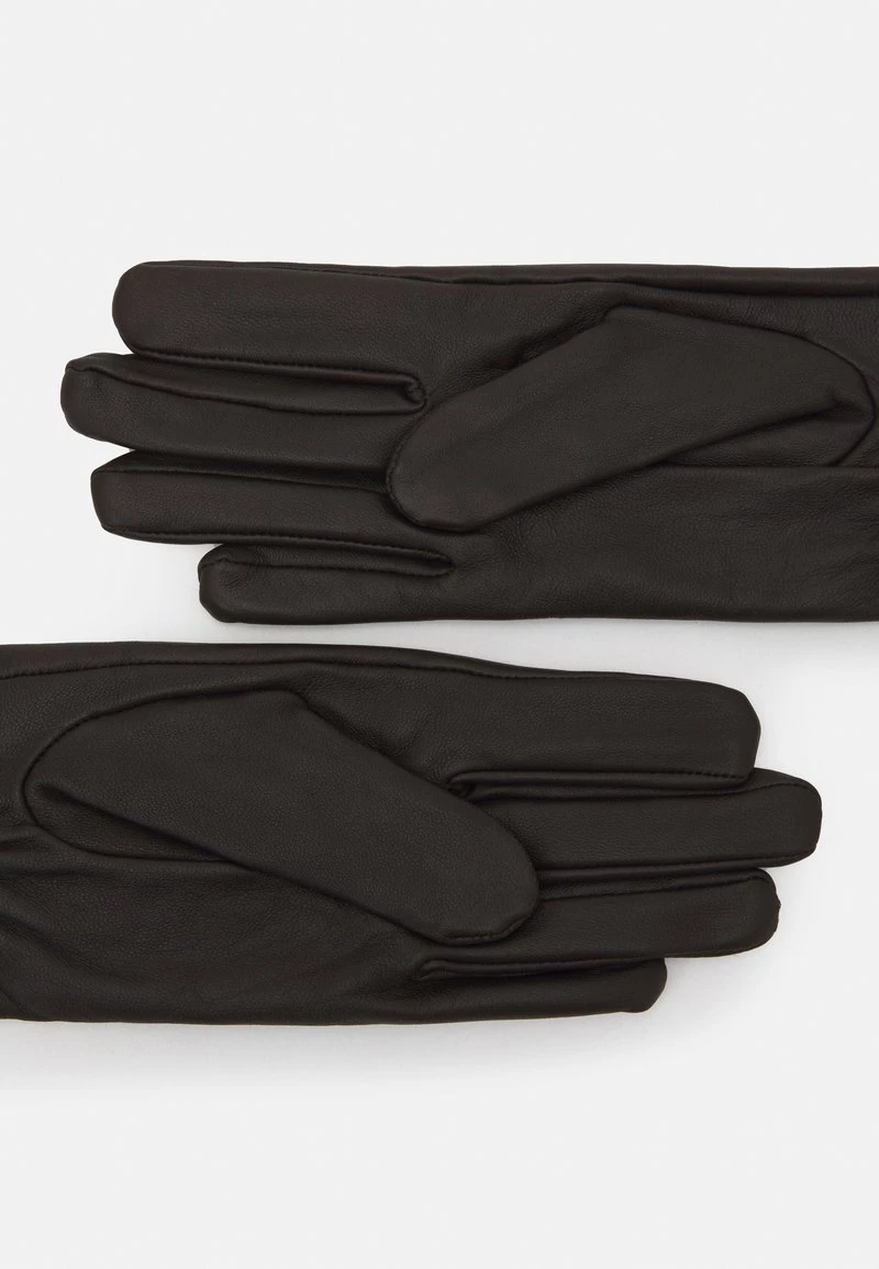 Opus AZIPPA GLOVES Gants Truffle Femme 4 Opus AZIPPA GLOVES Gants Truffle Femme â Image 2